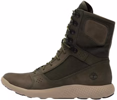 Timberland Flyroam Tactical 'Olive' A1OALA58 Timberland Flyroam Tactical 'Olive' A1OALA58