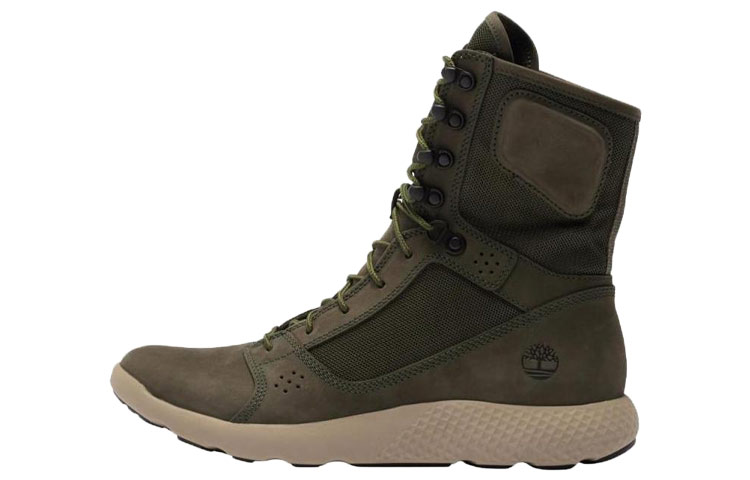 Timberland Flyroam Tactical 'Olive' A1OALA58