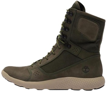 添柏岚 Flyroam 戰術耐磨休閒靴 橄欖色 Buy 添柏岚 Flyroam 戰術耐磨休閒靴 橄欖色
