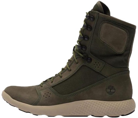 Timberland Flyroam Tactical 'Olive' A1OALA58 Buy Timberland Flyroam Tactical 'Olive' A1OALA58
