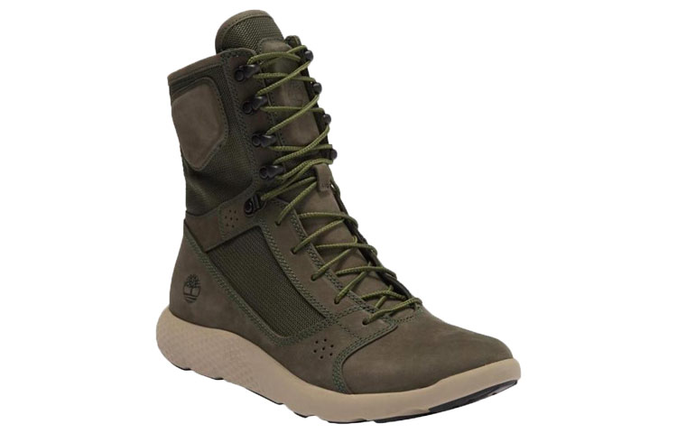 Order ティンバーランド Flyroam タクティカル オリーブ A1OALA58