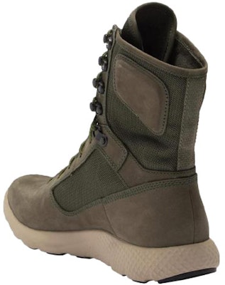 Timberland Flyroam Tactical 'Olive' A1OALA58 Lookbook Timberland Flyroam Tactical 'Olive' A1OALA58