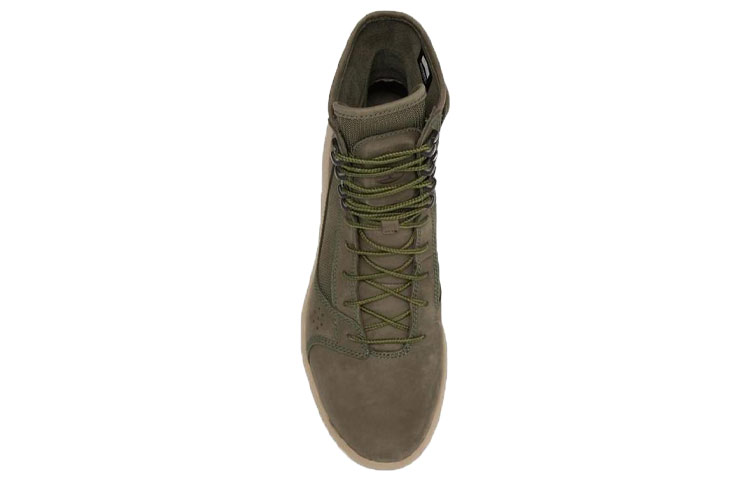 Shop Timberland Flyroam Tactical 'Olive' A1OALA58