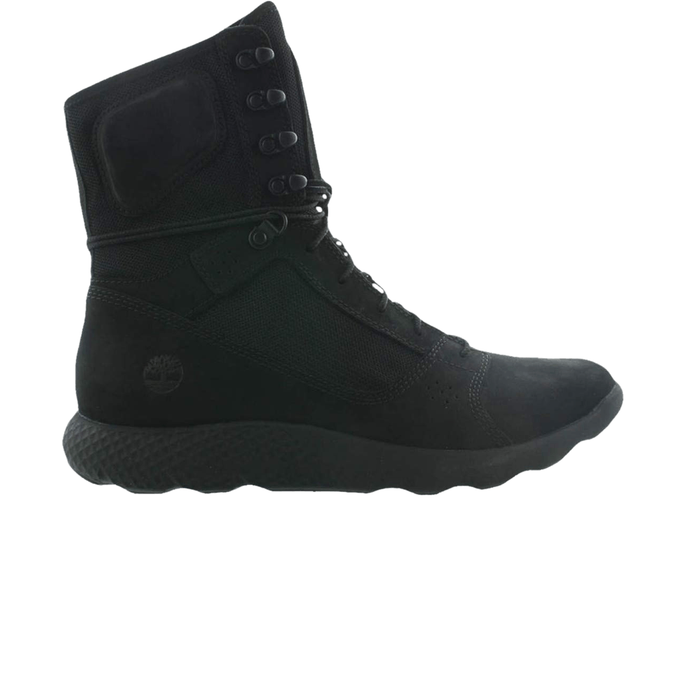 Timberland FlyRoam Tactical Boot 'Black' TB0A1NK5-001