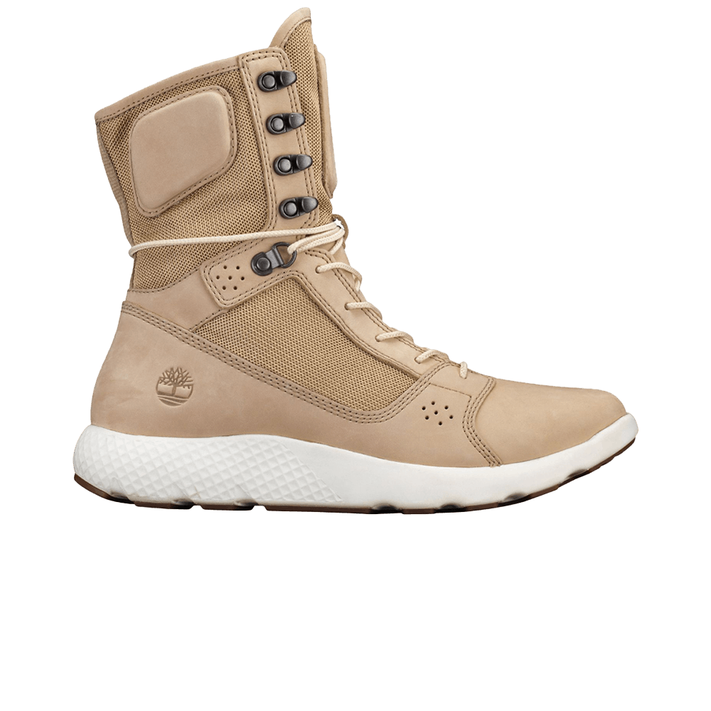 Timberland FlyRoam Tactical Boot 'Brown' TB0A1OAU257