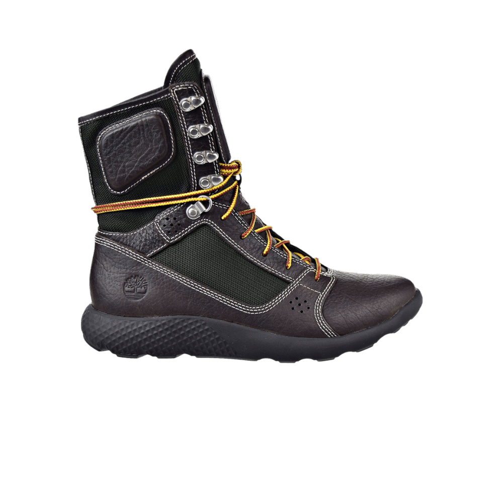 Timberland FlyRoam Tactical Boot 'Dark Brown' TB0A1NK3