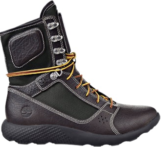 Timberland FlyRoam Tactical Boot 'Coklat Gelap' TB0A1NK3 Buy Timberland FlyRoam Tactical Boot 'Coklat Gelap' TB0A1NK3