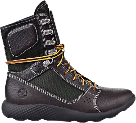 Timberland FlyRoam Tactical Boot 'Dark Brown' TB0A1NK3 Buy Timberland FlyRoam Tactical Boot 'Dark Brown' TB0A1NK3