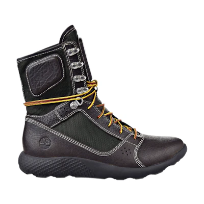 Timberland FlyRoam Tactical Boot 'Dark Brown'