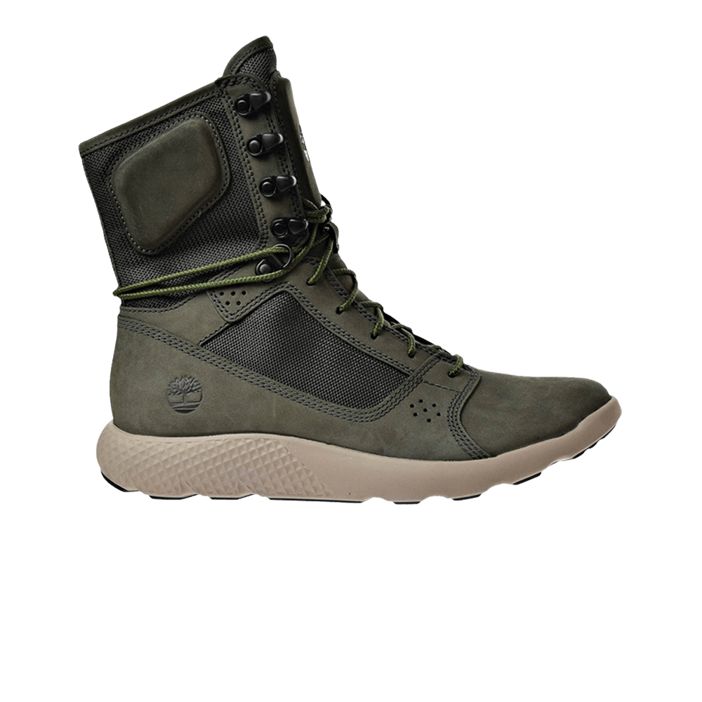 Timberland FlyRoam Tactical Boot 'Dark Green' TB0A1OAL