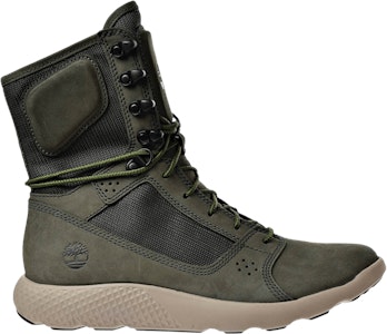 Timberland FlyRoam Tactical Boot 'Hijau Gelap' TB0A1OAL Buy Timberland FlyRoam Tactical Boot 'Hijau Gelap' TB0A1OAL