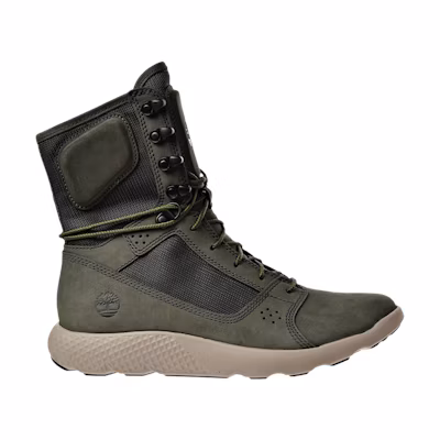 Timberland FlyRoam Tactical Boot 'Dark Green'