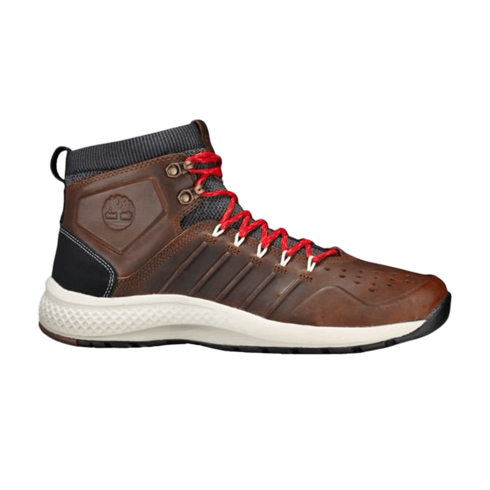 Timberland FlyRoam Trail Mid 'Brown' TB0A1LBW231