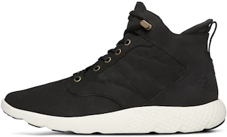 Timberland Flyroam Waterproof Chukka Boots 'Black' A1SAEW Timberland Flyroam Waterproof Chukka Boots 'Black' A1SAEW