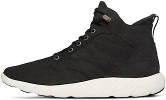 Timberland Flyroam Waterproof Chukka Boots 'Black' A1SAEW Timberland Flyroam Waterproof Chukka Boots 'Black' A1SAEW