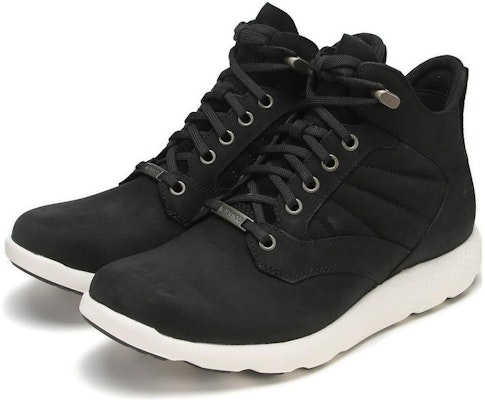 Timberland Flyroam Waterproof Chukka Boots 'Black' A1SAEW Order Timberland Flyroam Waterproof Chukka Boots 'Black' A1SAEW