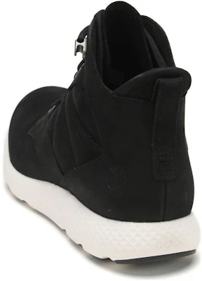 Timberland Flyroam Waterproof Chukka Boots 'Black' A1SAEW Lookbook Timberland Flyroam Waterproof Chukka Boots 'Black' A1SAEW