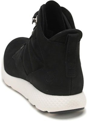 Timberland Flyroam Waterproof Chukka Boots 'Black' A1SAEW Lookbook Timberland Flyroam Waterproof Chukka Boots 'Black' A1SAEW