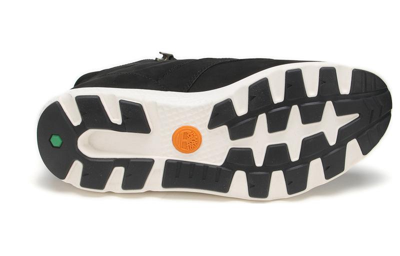 Shop But Chukka Kalis Air Timberland Flyroam 'Hitam' A1SAEW