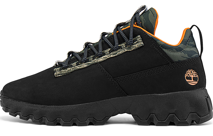 Timberland Funcional 'Black' A2N7RW