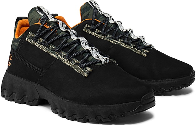 Timberland Funcional 'Black' A2N7RW Shop Timberland Funcional 'Black' A2N7RW