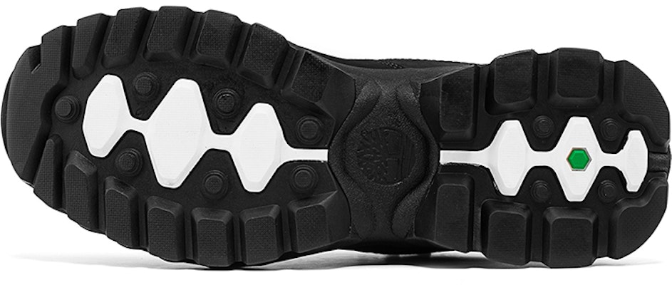 Timberland Funcional 'Black' A2N7RW Details for Timberland Funcional 'Black' A2N7RW