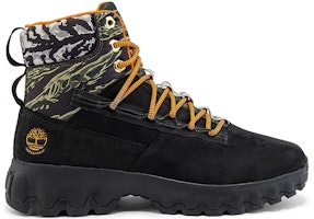 ティンバーランド 機能性ブーツ (ブラック) A2NC7W Order ティンバーランド 機能性ブーツ (ブラック) A2NC7W