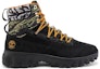 Order But Timberland Fungsional 'Hitam' A2NC7W