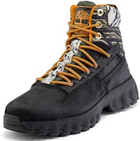 ティンバーランド 機能性ブーツ (ブラック) A2NC7W Lookbook ティンバーランド 機能性ブーツ (ブラック) A2NC7W