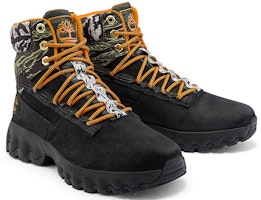 ティンバーランド 機能性ブーツ (ブラック) A2NC7W Shop ティンバーランド 機能性ブーツ (ブラック) A2NC7W