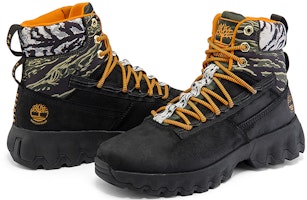 ティンバーランド 機能性ブーツ (ブラック) A2NC7W Purchase ティンバーランド 機能性ブーツ (ブラック) A2NC7W