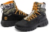 Purchase But Timberland Fungsional 'Hitam' A2NC7W
