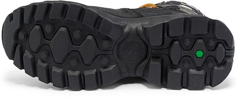 ティンバーランド 機能性ブーツ (ブラック) A2NC7W Details for ティンバーランド 機能性ブーツ (ブラック) A2NC7W