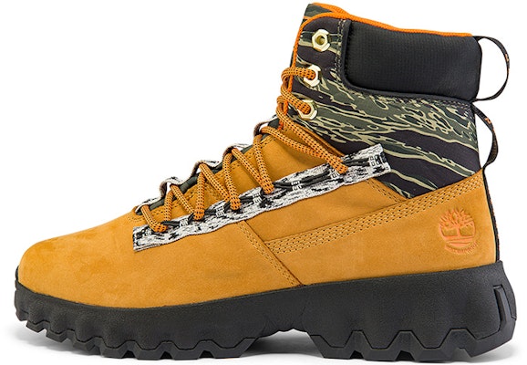 Timberland Funcional Boots 'Wheat' A2NEEW Buy Timberland Funcional Boots 'Wheat' A2NEEW