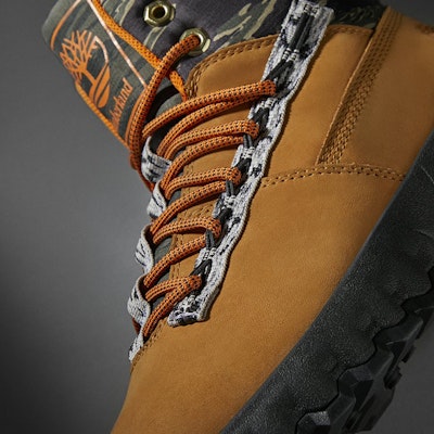 Timberland Funcional Boots 'Wheat' A2NEEW 3