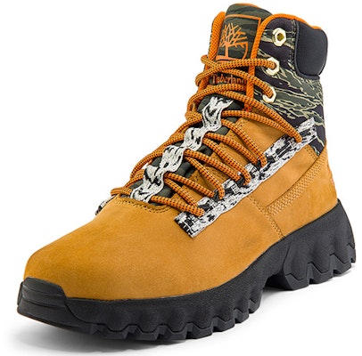 But Timberland Funcional 'Wheat' Butang A2NEEW Lookbook But Timberland Funcional 'Wheat' Butang A2NEEW