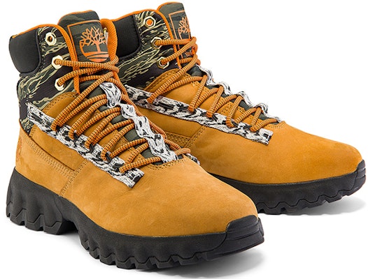 Timberland Funcional Boots 'Wheat' A2NEEW Shop Timberland Funcional Boots 'Wheat' A2NEEW