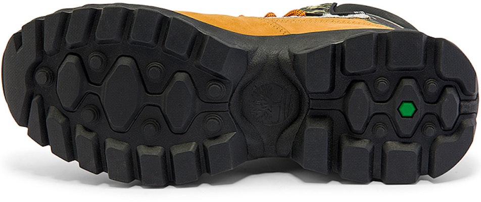 But Timberland Funcional 'Wheat' Butang A2NEEW Details for But Timberland Funcional 'Wheat' Butang A2NEEW