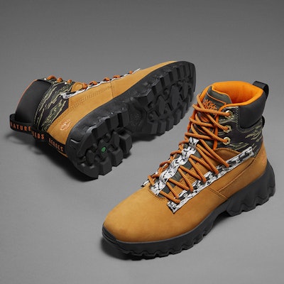 Timberland Funcional Boots 'Wheat' A2NEEW Sizing Timberland Funcional Boots 'Wheat' A2NEEW