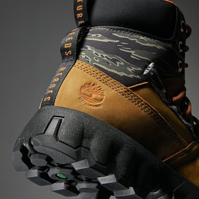 Timberland Funcional Boots 'Wheat' A2NEEW 1