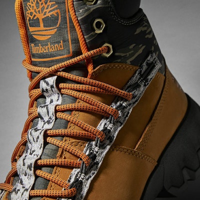 Timberland Funcional Boots 'Wheat' A2NEEW 2