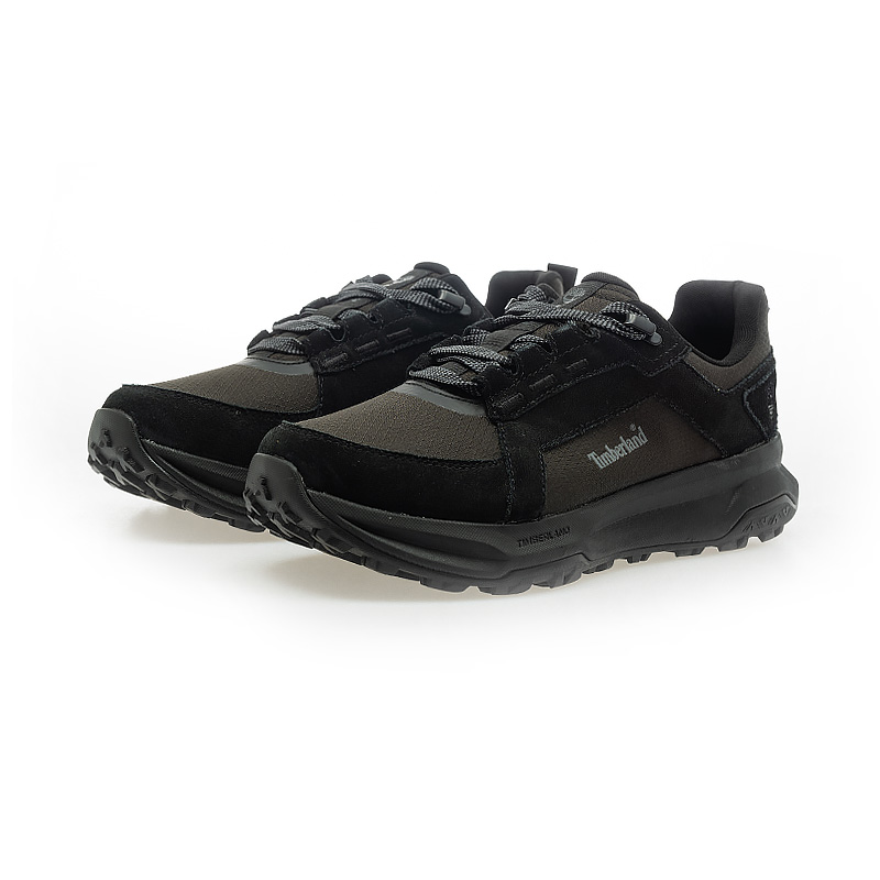 Timberland Fusion Ledge Sneakers 圖 2