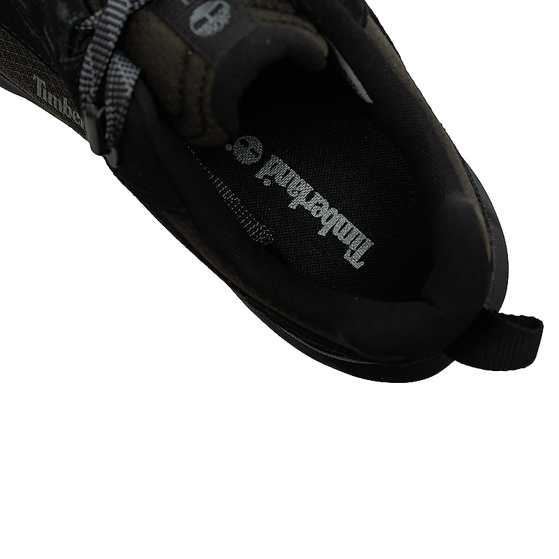 Timberland Fusion Ledge Sneakers 圖 5