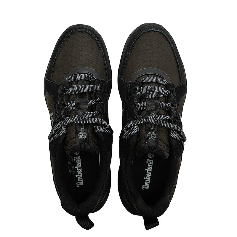 Timberland Fusion Ledge Sneakers 圖 6