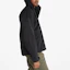 Purchase Timberland FW22 Black Outdoor Utility Hooded Jacket with Multiple Pockets A69HS-001