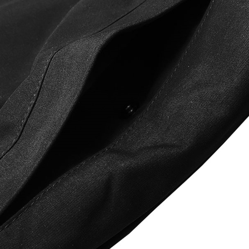 Details for 팀버랜드 FW24 블랙 지퍼 업 자켓 캐주얼 아웃도어 웨어 A5M9T-001