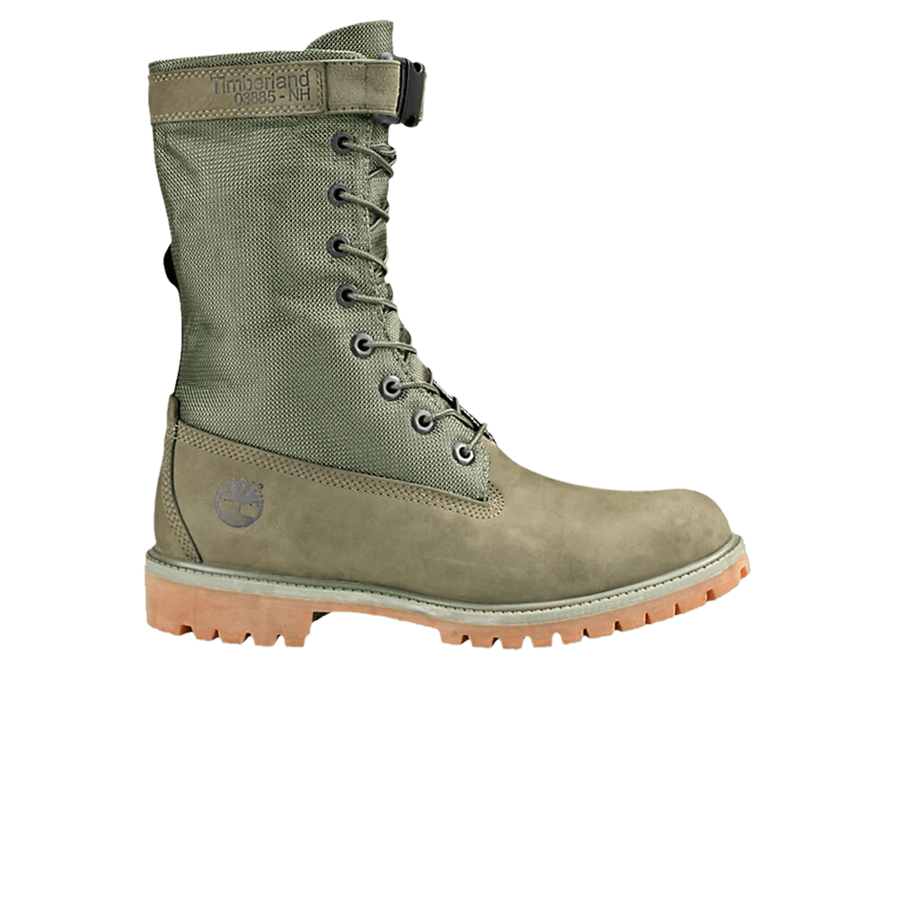 Timberland Gaiter Boot 'Green'
