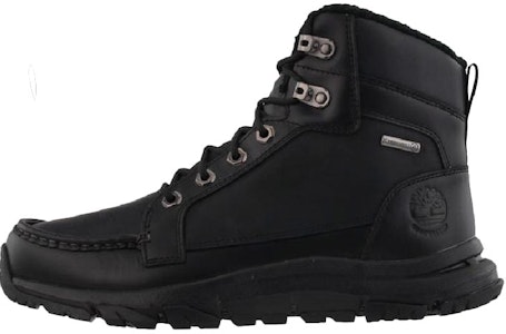 Timberland Garrison Field 'Sepatu Boot Hitam Utilitas' 0186D06B Buy Timberland Garrison Field 'Sepatu Boot Hitam Utilitas' 0186D06B