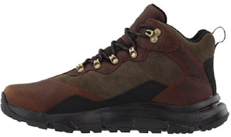 Timberland Garrison Field 'Dark Brown' 01826D90 Timberland Garrison Field 'Dark Brown' 01826D90