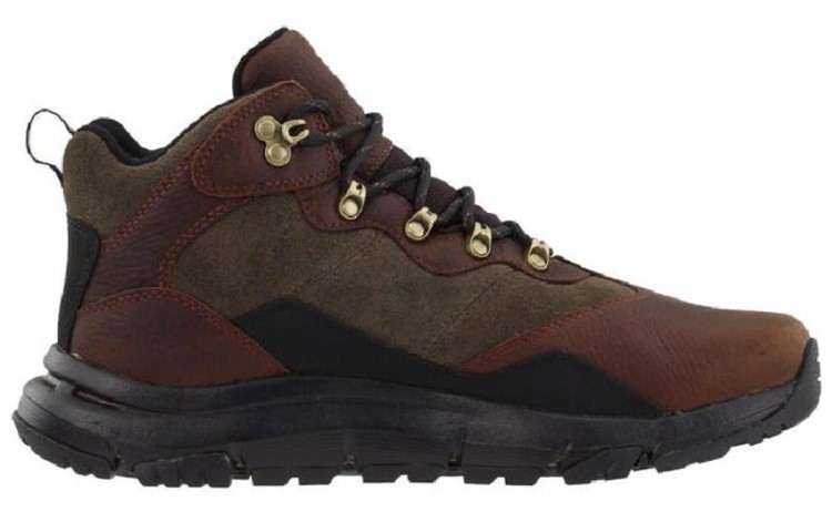 Order Timberland Garrison Field 'Dark Brown' 01826D90